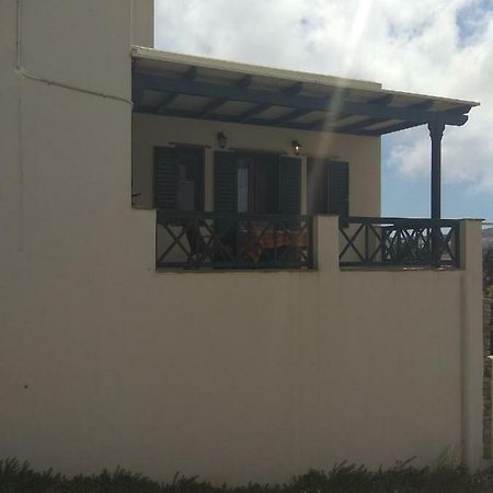 דירות Mési Ampeloessa מראה חיצוני תמונה